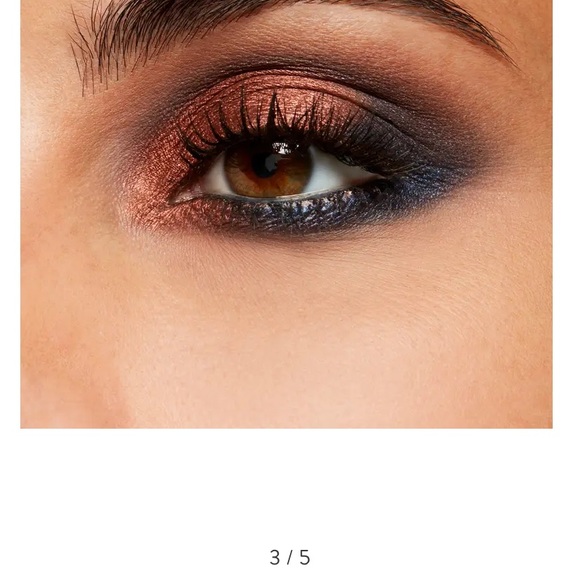 Mac antiqued eye shadow pearl - Picture 7 of 14